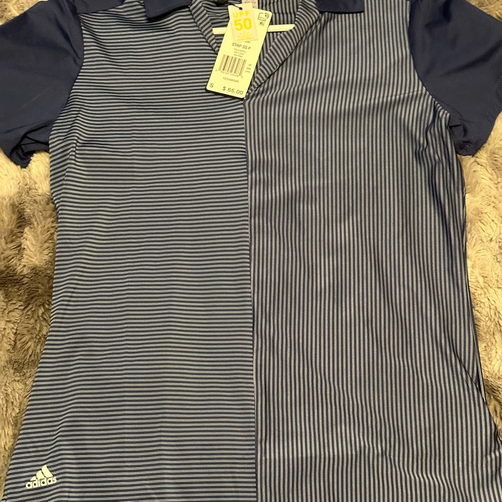 Golf shirt